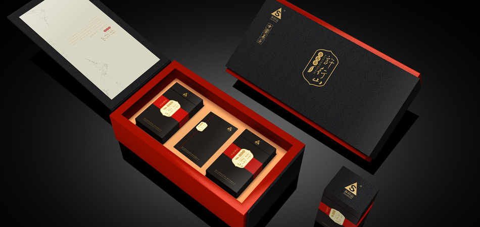 江干区礼品包装设计：以心意为魂，搭建城市礼赠的情感桥梁